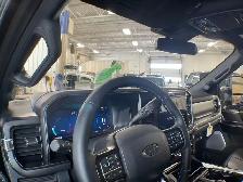 2026 Ford Super Duty F-350 SRW Platinum FX4 713A - Photo 20