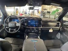 2026 Ford Super Duty F-350 SRW Platinum FX4 713A - Photo 25