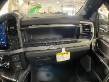 2026 Ford Super Duty F-350 SRW Platinum FX4 713A - Photo 31