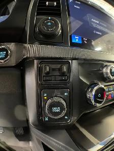 2026 Ford Super Duty F-350 SRW Platinum FX4 713A - Photo 32