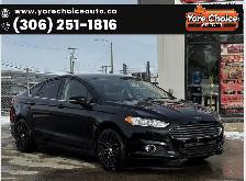 2016 Ford Fusion SE - Photo 3