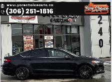 2016 Ford Fusion SE - Photo 4