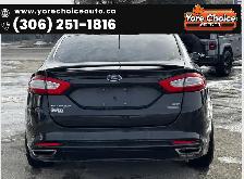 2016 Ford Fusion SE - Photo 5