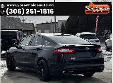 2016 Ford Fusion SE - Photo 6