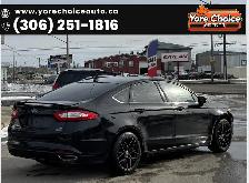 2016 Ford Fusion SE - Photo 7