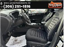 2016 Ford Fusion SE - Photo 8