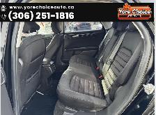 2016 Ford Fusion SE - Photo 9