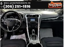 2016 Ford Fusion SE - Photo 10