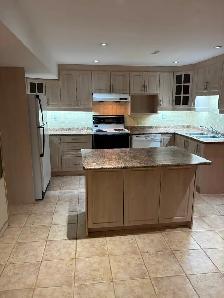 Spacious Whole Basement for Rent in Vaughan - Photo 2