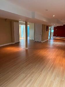 Spacious Whole Basement for Rent in Vaughan - Photo 3