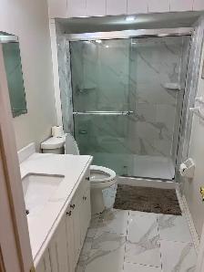 Spacious Whole Basement for Rent in Vaughan - Photo 5