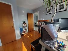 Grand 4 ½.  Ahuntsic centre - Photo 3