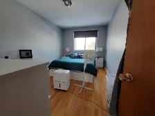 Grand 4 ½.  Ahuntsic centre - Photo 5