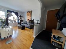 Grand 4 ½.  Ahuntsic centre - Photo 6