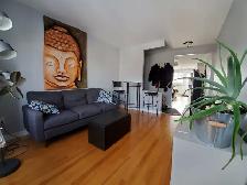 Grand 4 ½.  Ahuntsic centre - Photo 7