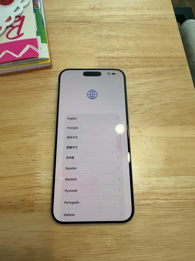 iPhone 15 Pro Max 256GB - Photo 2