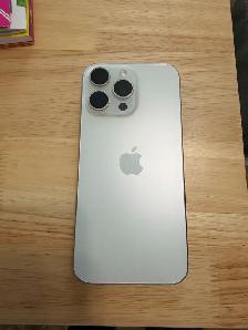 iPhone 15 Pro Max 256GB - Photo 3