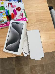 iPhone 15 Pro Max 256GB - Photo 5