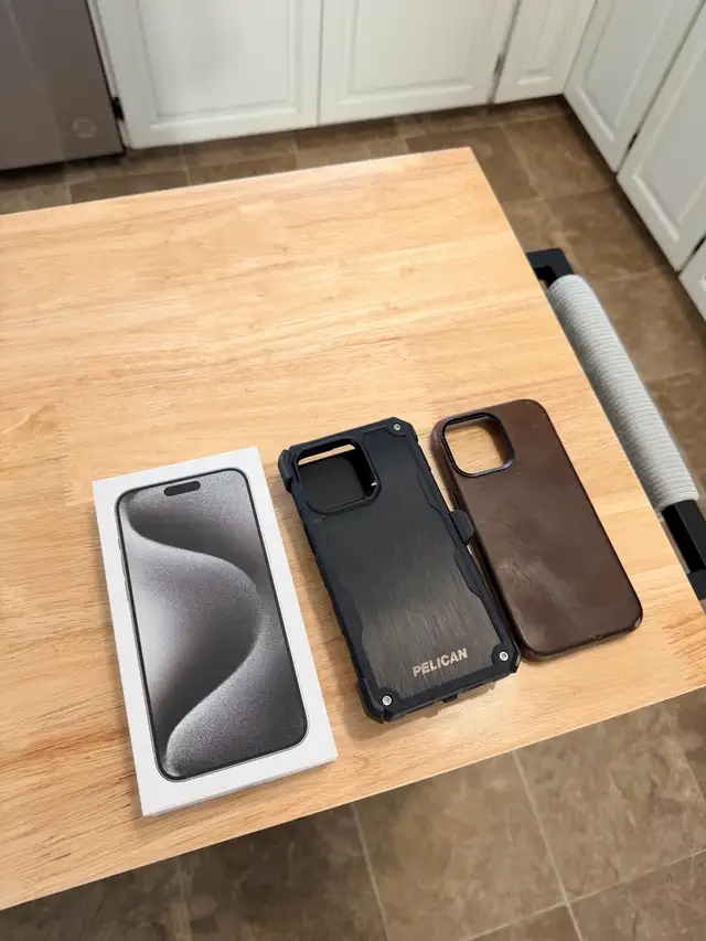 iPhone 15 Pro Max 256GB - Photo 7