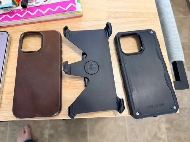 iPhone 15 Pro Max 256GB - Photo 8