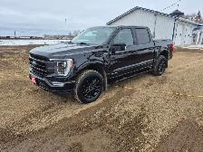 2022 Ford F-150 - Photo 18