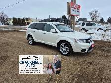 2014 Dodge Journey