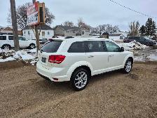 2014 Dodge Journey - Photo 2