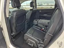 2014 Dodge Journey - Photo 13