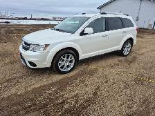 2014 Dodge Journey - Photo 16