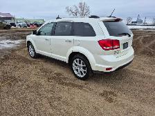 2014 Dodge Journey - Photo 18