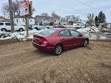 2009 Honda Civic Sdn - Photo 2