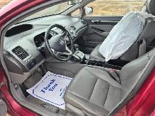 2009 Honda Civic Sdn - Photo 4