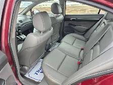 2009 Honda Civic Sdn - Photo 11