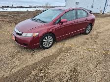 2009 Honda Civic Sdn - Photo 15