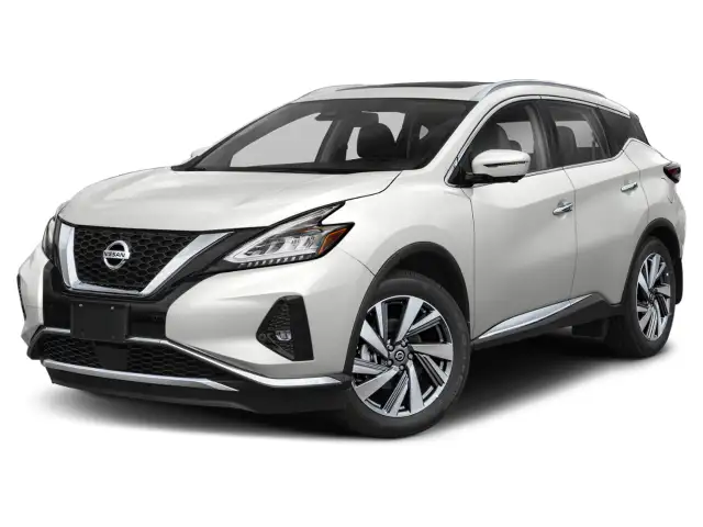 2021 Nissan Murano