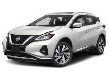 2021 Nissan Murano