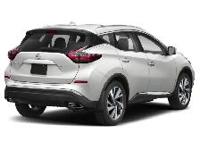 2021 Nissan Murano - Photo 2