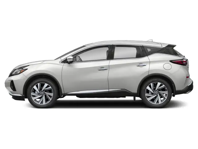 2021 Nissan Murano - Photo 3