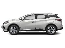 2021 Nissan Murano - Photo 3