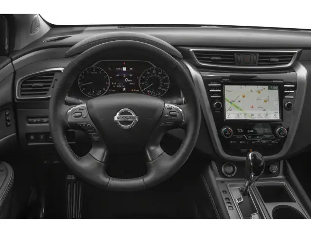 2021 Nissan Murano - Photo 4