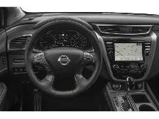 2021 Nissan Murano - Photo 4