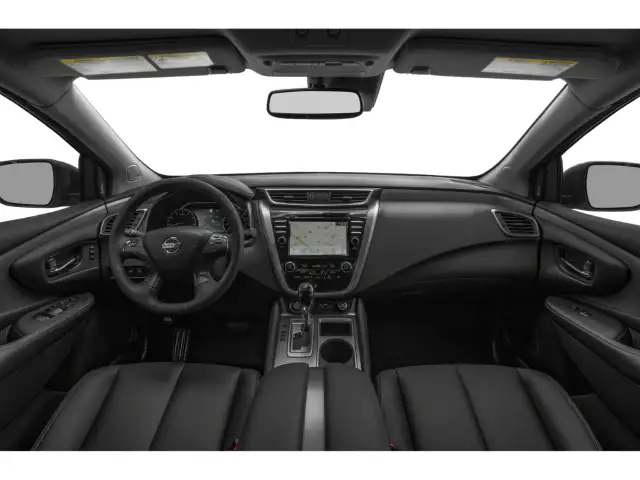 2021 Nissan Murano - Photo 5