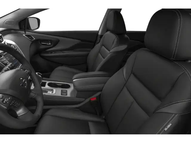 2021 Nissan Murano - Photo 6