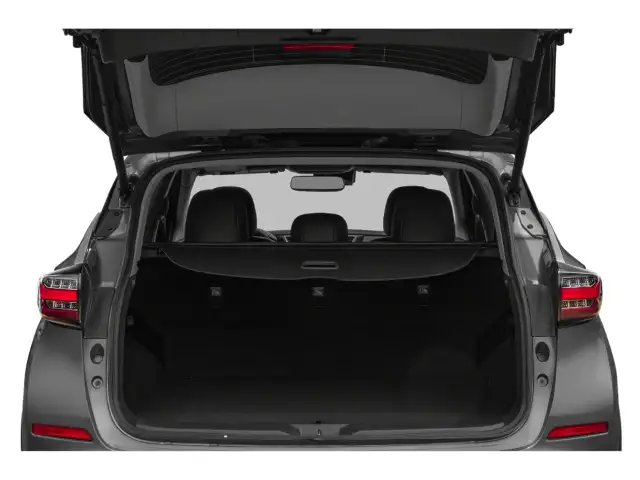 2021 Nissan Murano - Photo 8