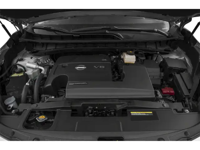 2021 Nissan Murano - Photo 9