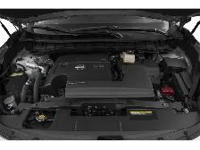 2021 Nissan Murano - Photo 9