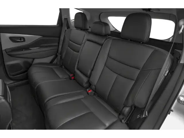 2021 Nissan Murano - Photo 10