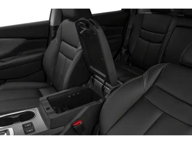 2021 Nissan Murano - Photo 11