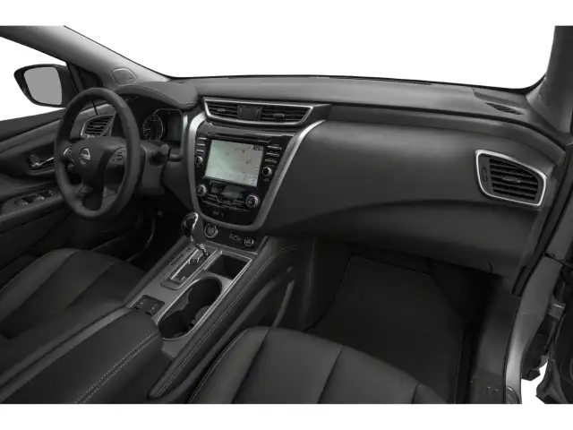 2021 Nissan Murano - Photo 12