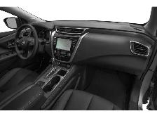 2021 Nissan Murano - Photo 12